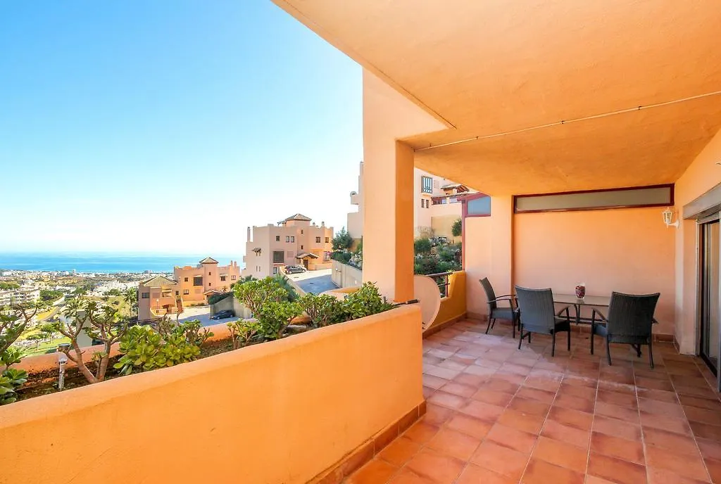 Apartament Alcores De Calahonda Marbella