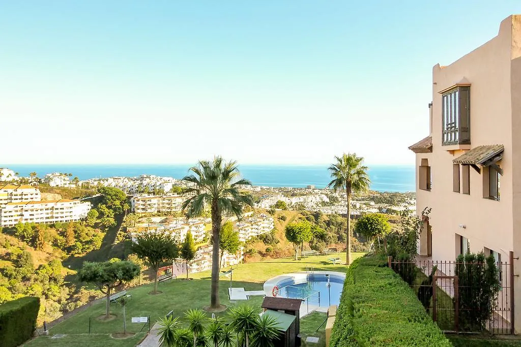 Alcores De Calahonda Marbella Hiszpania
