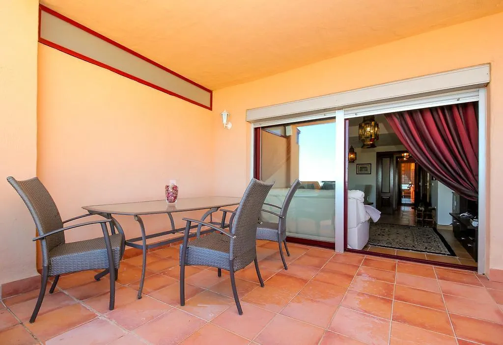 Apartament Alcores De Calahonda Marbella