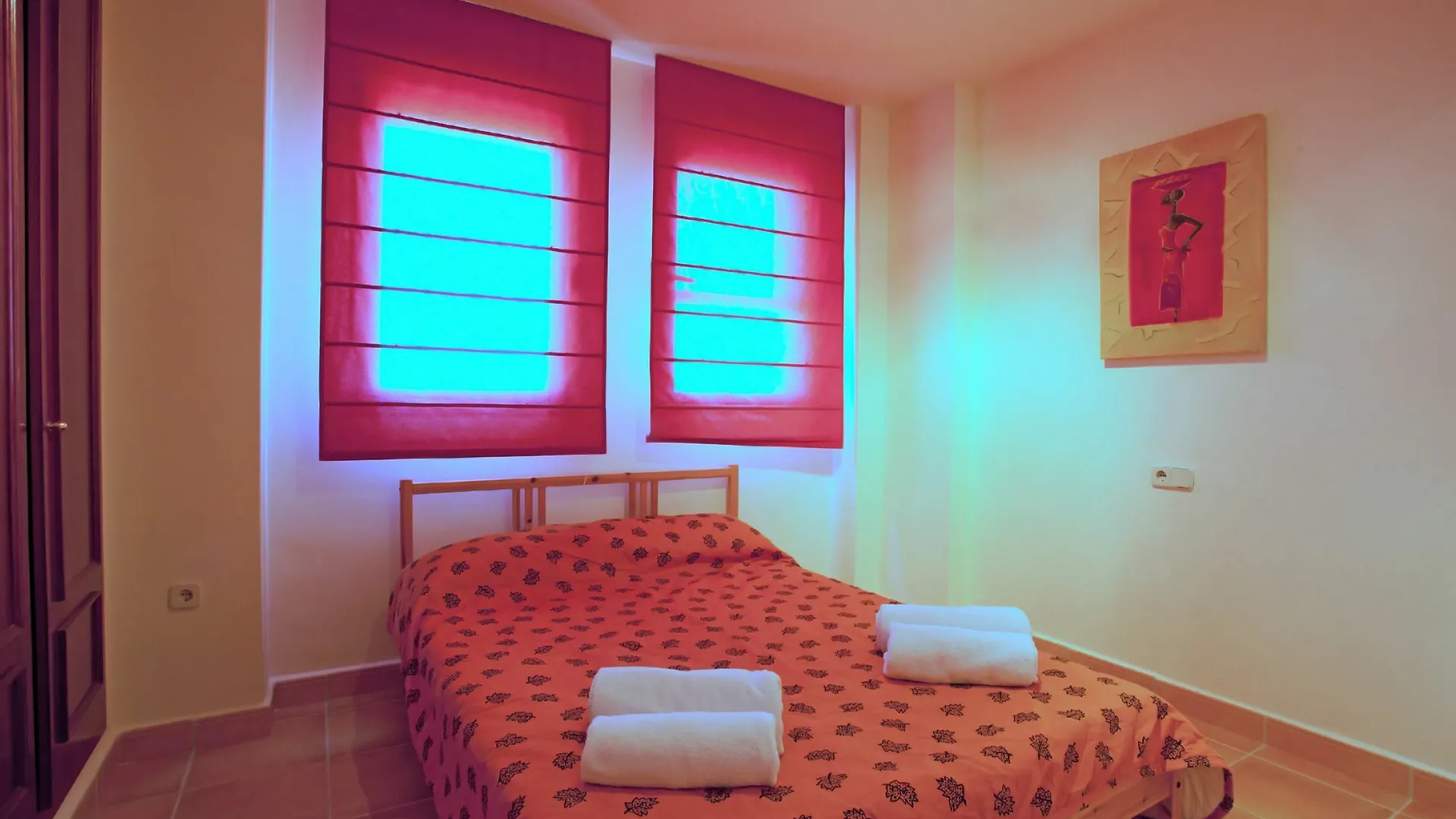 Apartament Alcores De Calahonda Marbella