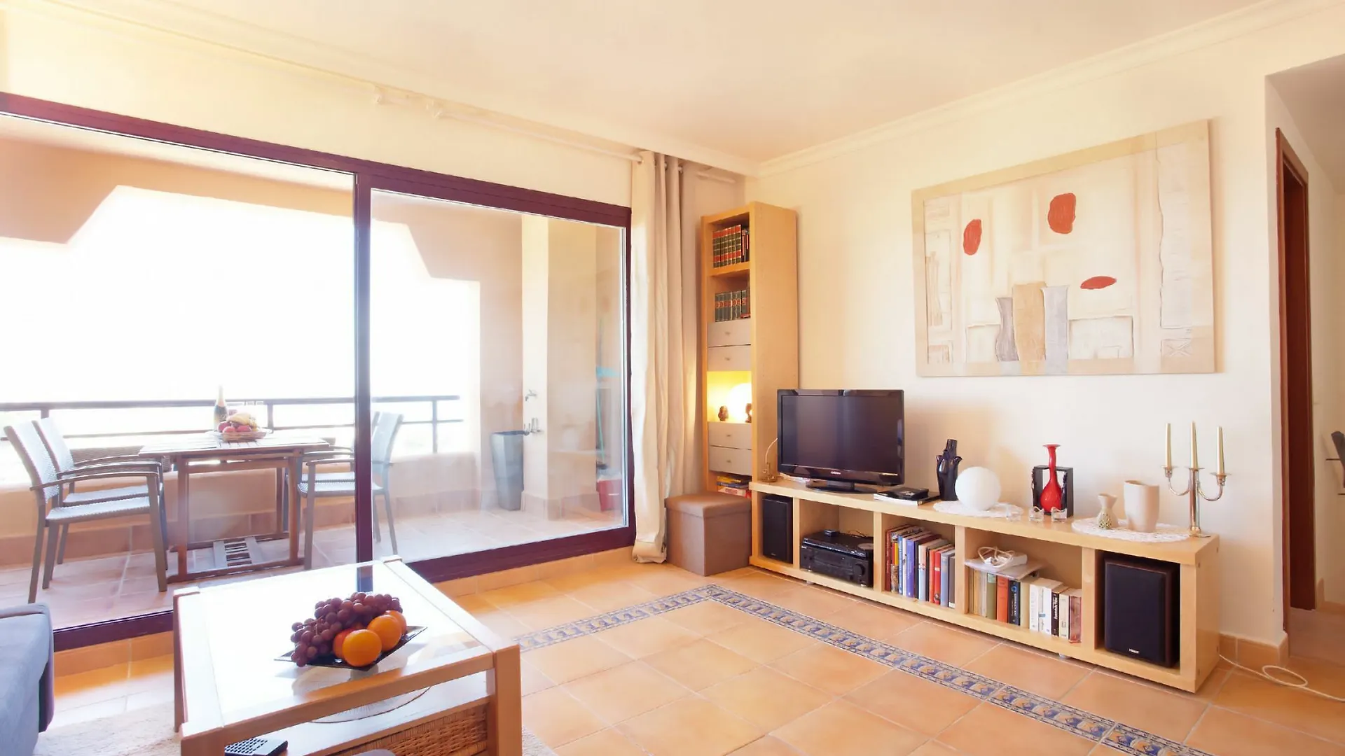 Alcores De Calahonda Marbella Apartament