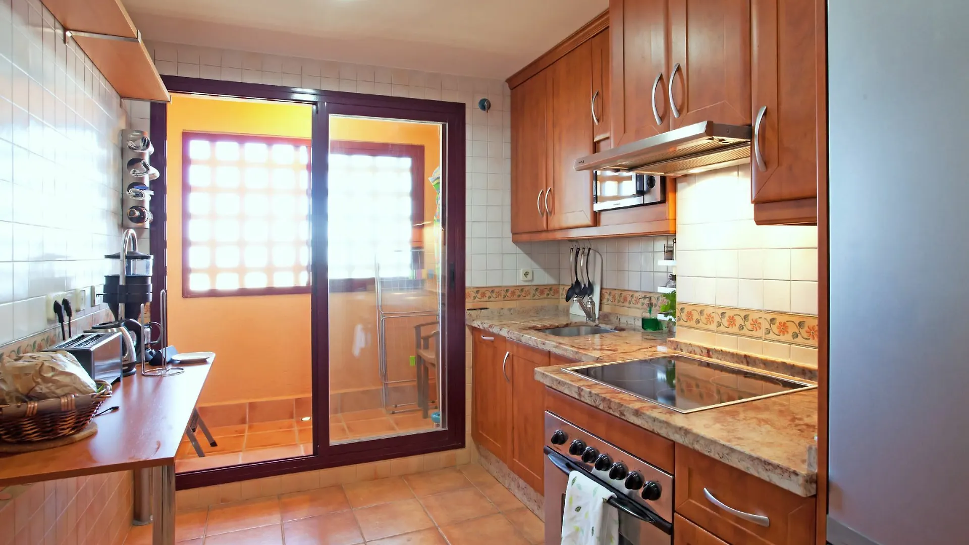 Apartament Alcores De Calahonda Marbella