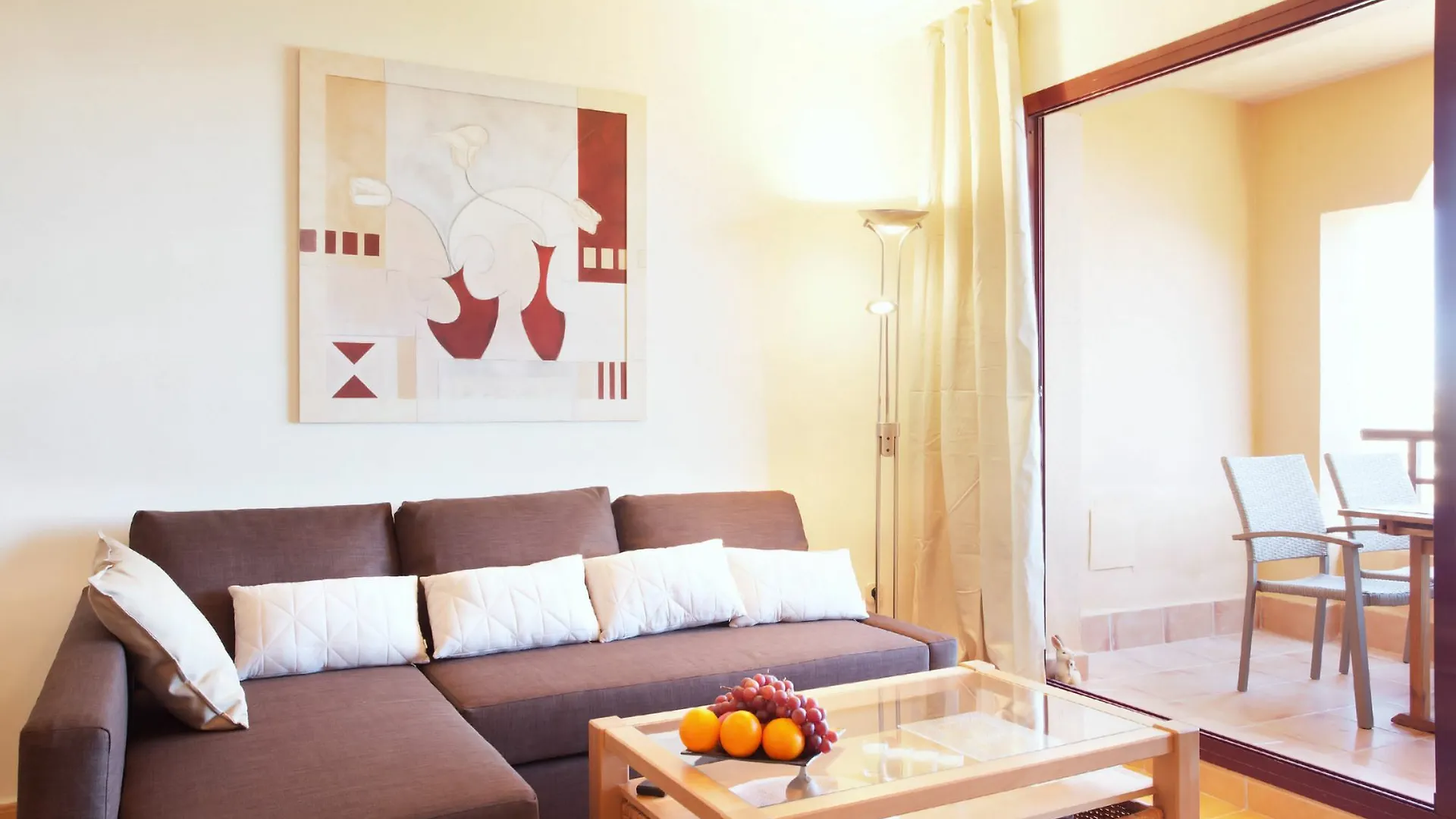 Apartament Alcores De Calahonda Marbella
